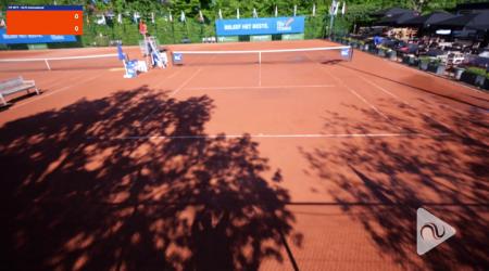 OLTC International - Zaterdag