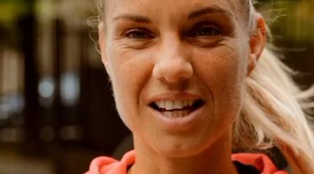 Arantxa Rus verdedigt haar titel 💪