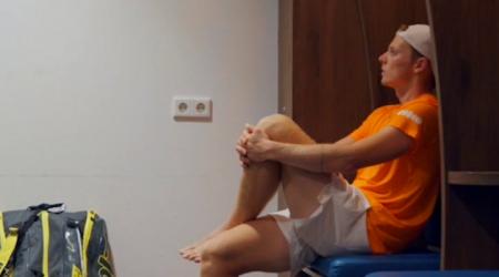 Interview: Jesper de Jong