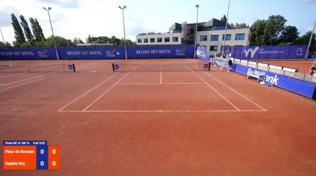 NJK - woensdag - Baan 2