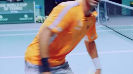 Mic’d Up met Jules en Tallon