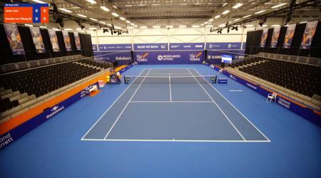 NK Tennis 2025 - 10 dec - Centre Court
