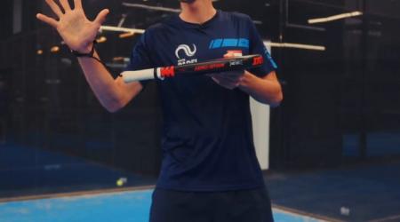 Tip: Wie staat er op links?