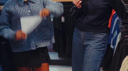 Fashion Edit x PassaTennis - US Open