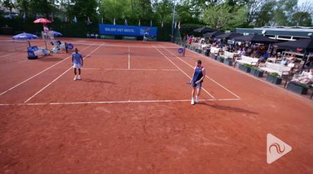 OLTC International - Donderdag