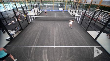 Play-offs Volvo EX30 Eredivisie - Dames 