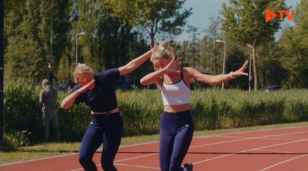 Lexie Vraagt... Danique Hosmar