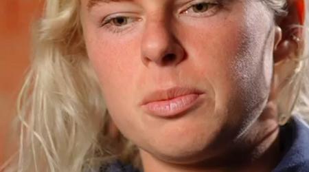 Eva Vedder is erbij!