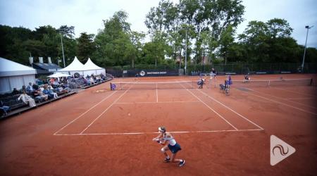 Amstelveen Open - zaterdag