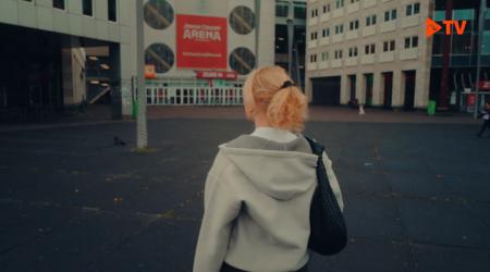 Lexie Vraagt... Tallon Griekspoor