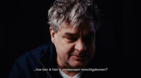 Frank Lammers: Bekentenissen van een padelverslaafde