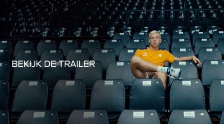 Trailer: Tallon, Onder Druk
