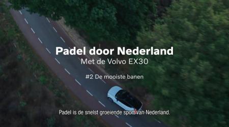#2 Padel door Nederland - De mooiste banen