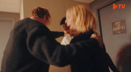 Lexie Vraagt... Terrance & Jip