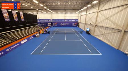 NK Tennis 2025 - 10 dec - Baan 1