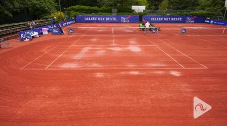Dag 2 - Court 1