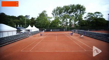 Dutch Junior Open - Zondag