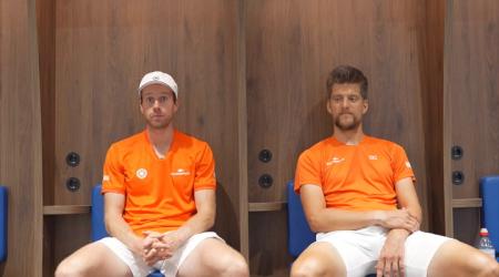 Interview: Botic en Sander