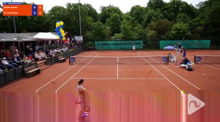 Ronde 3: Zandvoort-Daisy