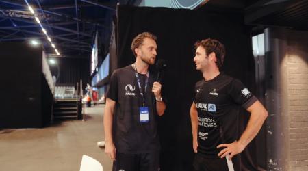 Premier Padel - Tony Bueno