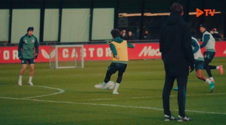 Lexie Vraagt... Quilindschy Hartman