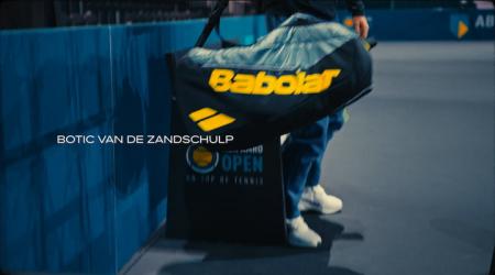 Pre-party Voorjaarscompetitie