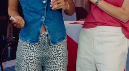 TennisDirect Fashion Edit - Libéma Open