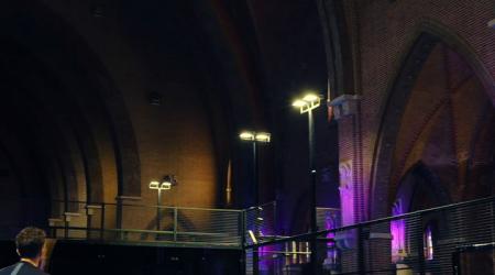 Vibora Bowling Challenge