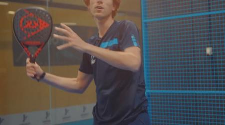 Goed / Fout: De smash