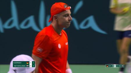 Hoogtepunten Griekspoor - Struff