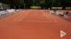 BOEKWEIT/OLIE TENNIS TOERNOOI - Court 1 - Zondag 14 juli