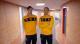 Napraten met Botic, Tallon en Wesley