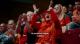 Courtside talks bij de Davis Cup