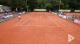 BOEKWEIT/OLIE TENNIS TOERNOOI - Court 1 - Zaterdag 13 juli