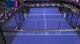 Padel Copa - zaterdag