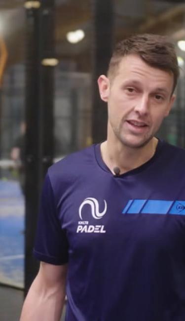 3 tips om beter te leren padellen