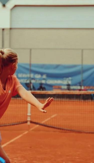 Van generatie tot generatie