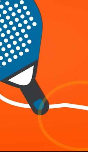 Weet alles over padel met de spelregels