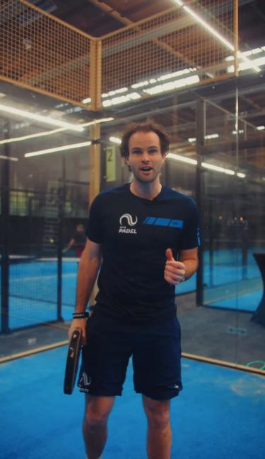 Tip: Voor bij de verdediging van de hoek