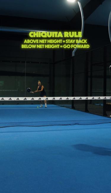 Tip: Leer de Chiquita Rule