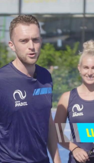 Hoe speel je de bajada als een pro