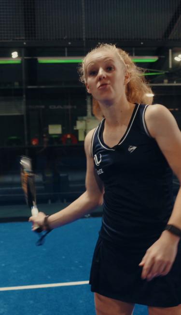 Goed / Fout: Lage bal van het glas