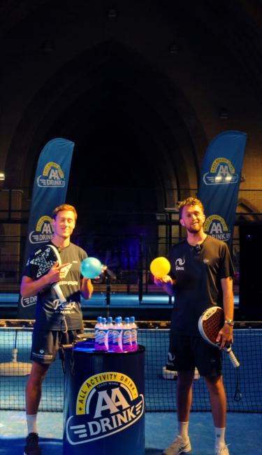 Ballonnen Challenge 🎈