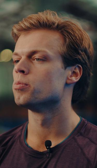 Unleash #4 - Motivatie