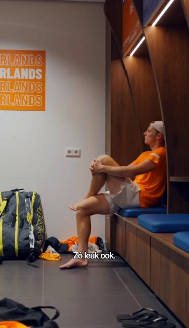 Interview: Jesper de Jong