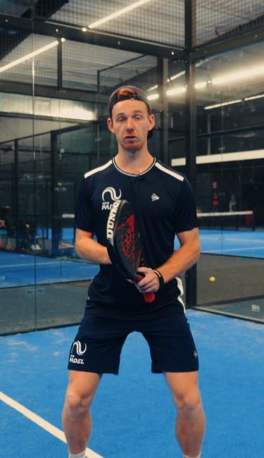 Goed / Fout: De split step