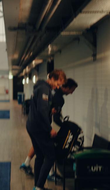 Unleash #2 - Tegenslagen