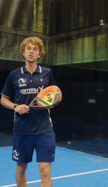 Padel Levels - Speelsterkte 7, 8 en 9