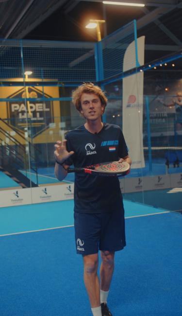 Goed / Fout: Oplopen na service