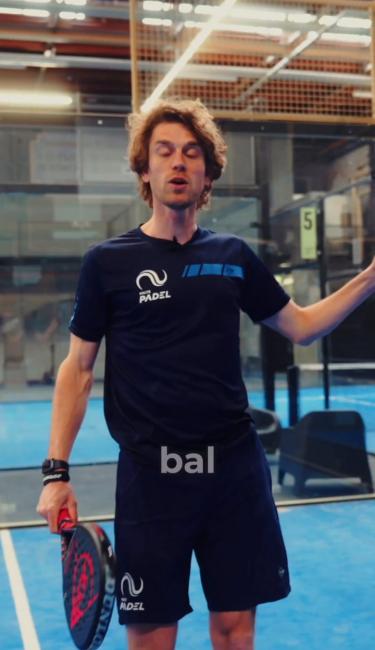 Goed / Fout: Spelen via achterwand